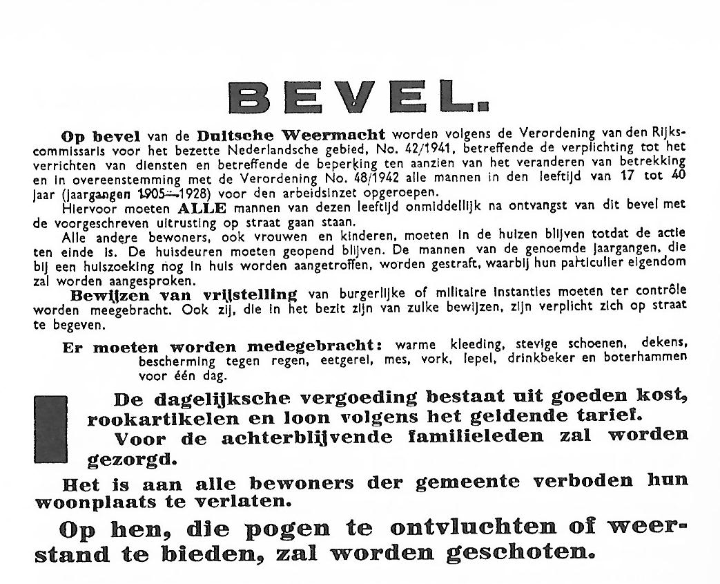 Bevel