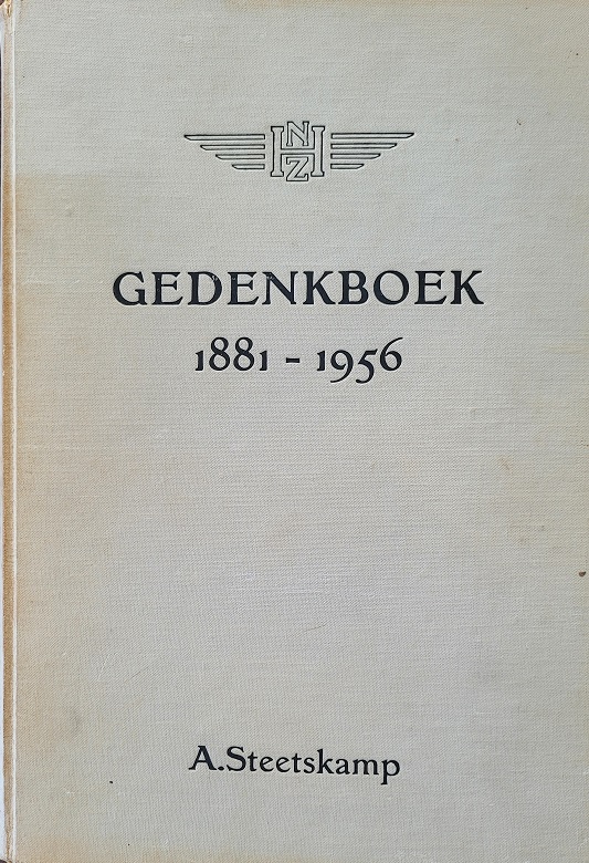 gedenkboek