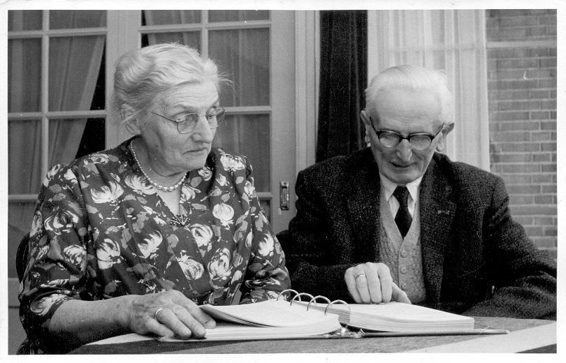 Aart en Jans