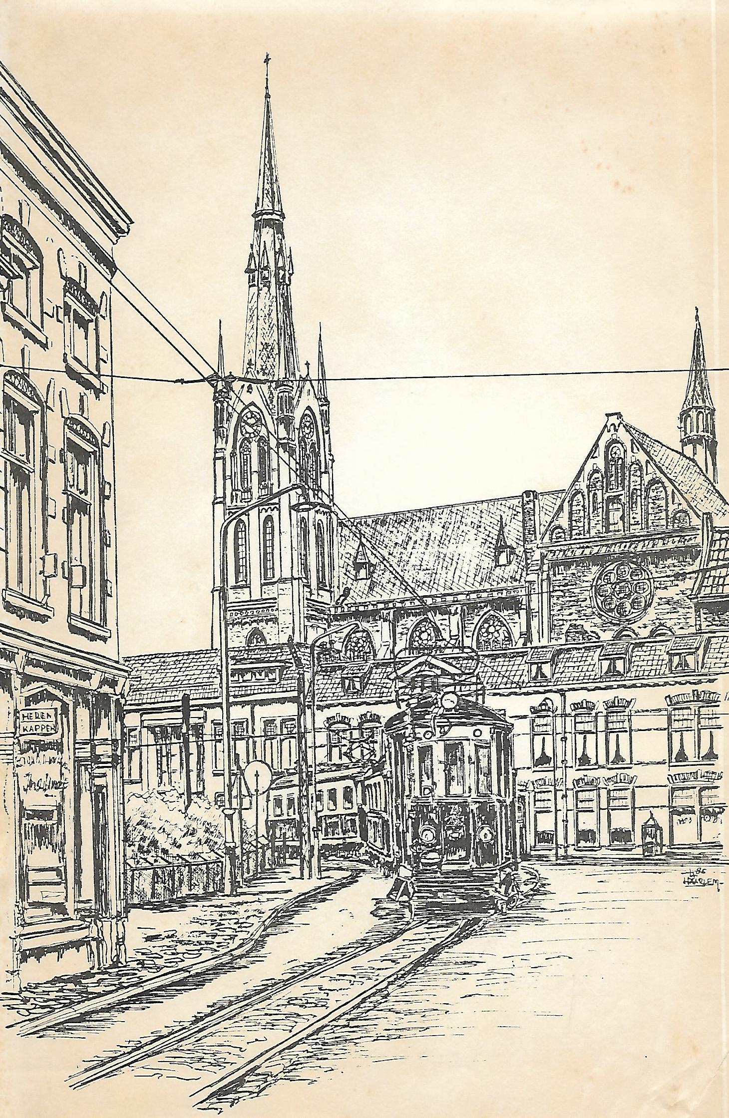 tram